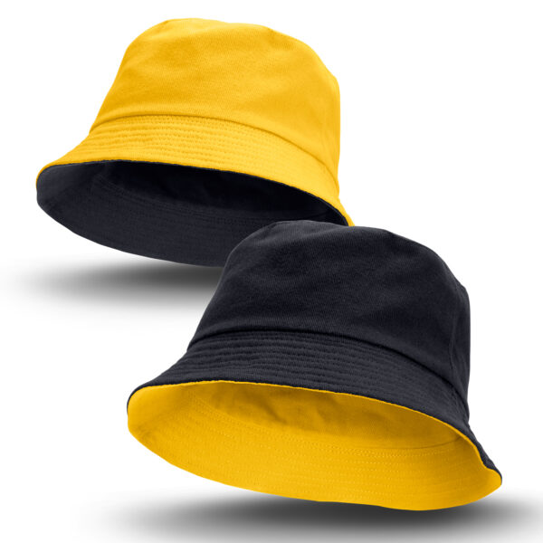 Reversible Promotional Bucket Hats - Image 7