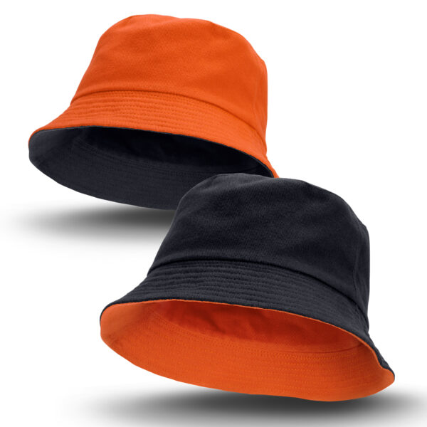 Reversible Promotional Bucket Hats - Image 8