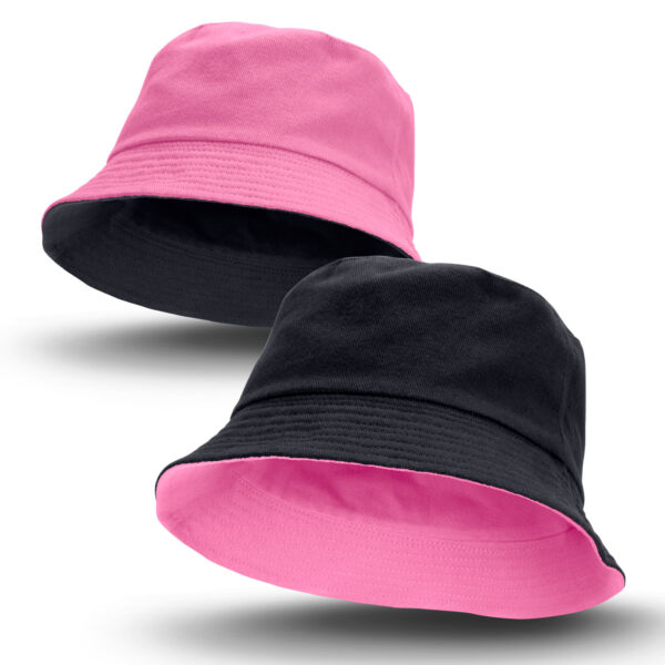 Reversible Promotional Bucket Hats - Image 9