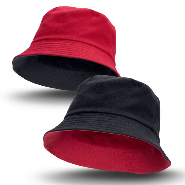 Reversible Promotional Bucket Hats - Image 10