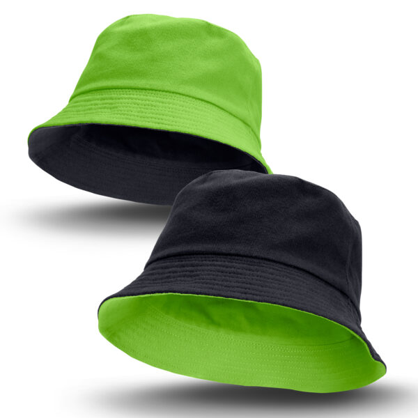 Reversible Promotional Bucket Hats - Image 11