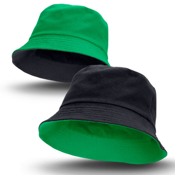 Reversible Promotional Bucket Hats - Image 12