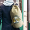Lakeside Canvas Barrel Bags - Image 4