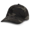 Davis Cotton Camouflage Caps - Image 7
