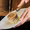 EcoWash Dish Brush