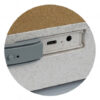 Oak Harmony Wireless Charger Speaker - Image 6