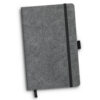 Arren RPET Hard Cover Notebooks - Image 3