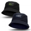 Patched Bucket Hat - Image 3