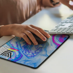 Executive Mouse Pad