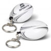 Rugby Charm Ring - Image 3