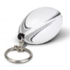 Rugby Charm Ring - Image 4
