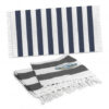 Okana Plush Towel - Image 3