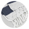Okana Plush Towel - Image 6