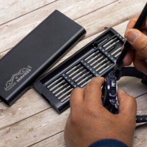 Axis Multi-Tool