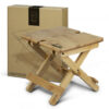 Wine Picnic Table