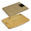 Bamboo Cutting Board - Image 3