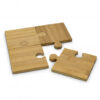 Puzzle Coaster Quartet - Image 5