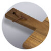 Gourmet Serving Plank - Image 6