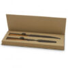 Artisan Carving Duo - Image 5