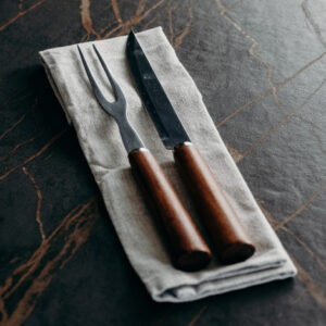 Artisan Carving Duo