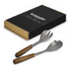Gourmet Tossers - Image 3