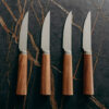 Premium Steak Blades