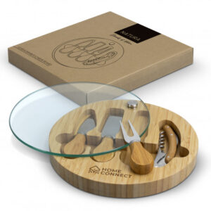 Eco Cheese Duo