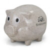 Savings Pig Natural - Image 3