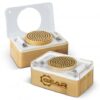 Bamboo Audio Combo