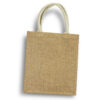 Farris Triple Jute PVC Wine Totes - Image 5