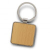 Square Santo Keychain - Image 4