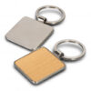 Square Santo Keychain - Image 6
