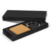 Square Santo Keychain - Image 8