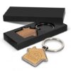 Home Santo Keychain - Image 3