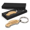 Car Santo Keychain - Image 3