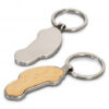 Car Santo Keychain - Image 5