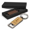 Opener Santo Keychain - Image 3