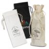 Vino Cotton Sack - Image 3