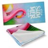 Dune Towel Full Color