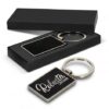 Rectangle Capulet Chain - Image 3
