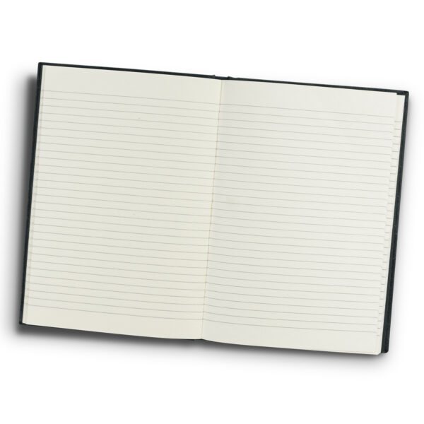 Ruden Re-Cotton Hard Cover Notebooks - Image 9