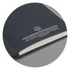 Ruden Re-Cotton Hard Cover Notebooks - Image 10