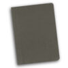 Berndorf Soft Cover A5 Re-Cotton Notebooks - Image 6