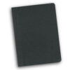 Berndorf Soft Cover A5 Re-Cotton Notebooks - Image 7