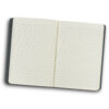 Berndorf Soft Cover A5 Re-Cotton Notebooks - Image 9