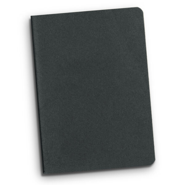 Fargo Re-Cotton A5 Soft Cover Notebooks - Image 4
