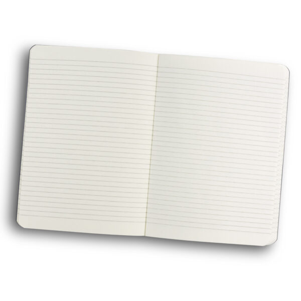 Fargo Re-Cotton A5 Soft Cover Notebooks - Image 5