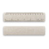 15cm Custom Wheat Straw Rulers - Image 4