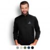 Camden Zip Pullover