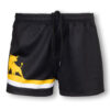 Fast Drying Womens AFL Shorts - Image 4